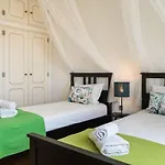 Castelinho - Pool - Beach - Free Wifi - Air Con Apartamento