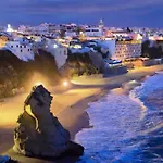 Castelinho - Pool - Beach - Free Wifi - Air Con Apartamento *