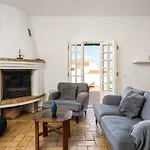 Castelinho - Pool - - Free Wifi - Air Con Αλμπουφέιρα