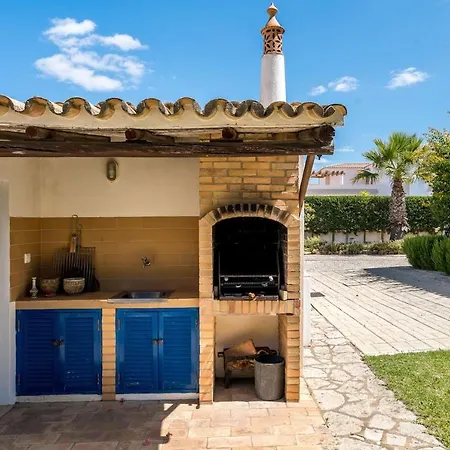 Castelinho - Pool - - Free Wifi - Air Con Апартаменты