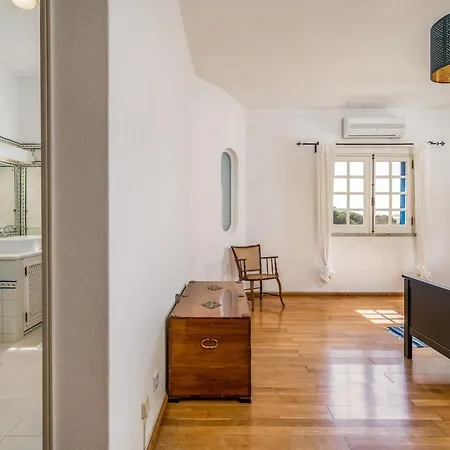 Castelinho - Pool - Beach - Free Wifi - Air Con Apartment Albufeira