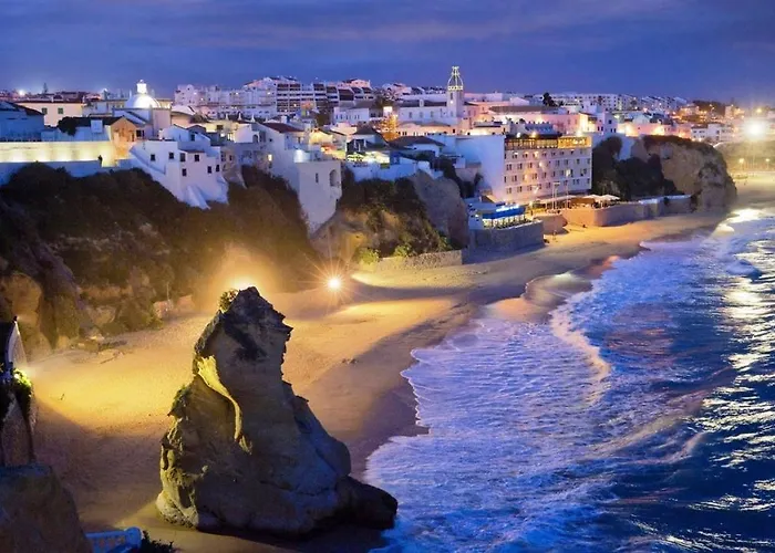 Castelinho - Pool - Beach - Free Wifi - Air Con Apartment *