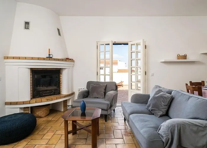 Castelinho - Pool - Beach - Free Wifi - Air Con Albufeira