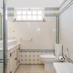 公寓 Castelinho - Pool - - Free Wifi - Air Con 阿尔布费拉