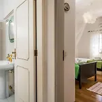 Castelinho - Pool - - Free Wifi - Air Con 阿尔布费拉